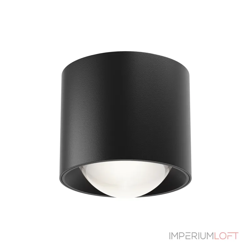 Потолочный светильник Maytoni Ceiling C217CL-15W4K-B от ImperiumLoft