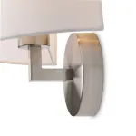 Настенный светильник (бра) Freya Graceful FR2042WL-01N от ImperiumLoft