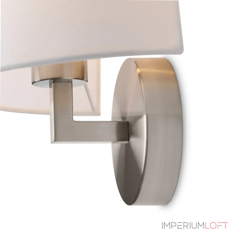 Настенный светильник (бра) Freya Graceful FR2042WL-01N от ImperiumLoft