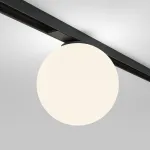 Трековый светильник Maytoni BASITY TR177-1-5WTW-B от ImperiumLoft