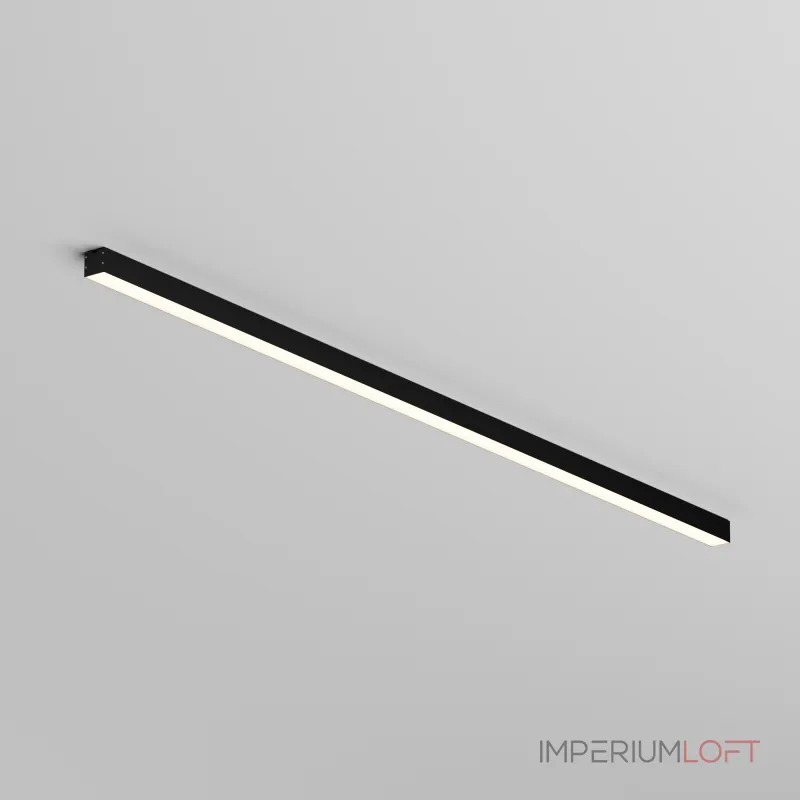 Потолочный светильник Maytoni LL311013 от ImperiumLoft