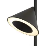 Напольный светильник Freya LED FR6141FL-L14B от ImperiumLoft