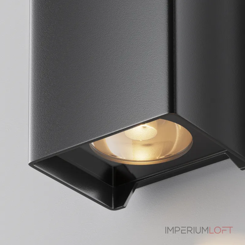 Настенный светильник (бра) Shell O570WL-L10B3K от ImperiumLoft Настенный светильник (бра) Shell O570WL-L10B3K от ImperiumLoft