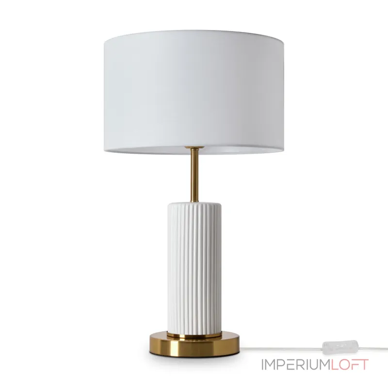 Настольный светильник Freya Ceram FR5491TL-01BS от ImperiumLoft Настольный светильник Freya Ceram FR5491TL-01BS от ImperiumLoft