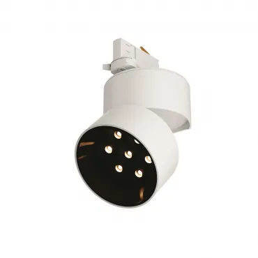 Трековый светильник Maytoni TRINITY TR199-3-15W2.7K-M-W
