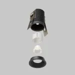 Линза для светильников серии Mini 30° Maytoni Accessories LensD25-30 от ImperiumLoft