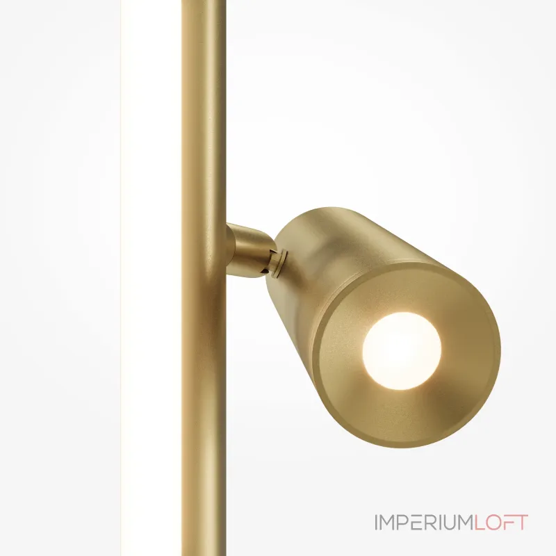 Напольный светильник (торшер) Maytoni Thin MOD395FL-L28BS3K от ImperiumLoft Напольный светильник (торшер) Maytoni Thin MOD395FL-L28BS3K от ImperiumLoft