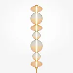 Напольный светильник Maytoni Modern MOD307FL-L40BS3K от ImperiumLoft