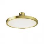 Трековый светильник Maytoni Plato TR153-1-10W4K-BS от ImperiumLoft