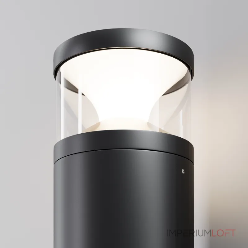 Ландшафтный светильник Maytoni Pyro O496FL-L21B3K от ImperiumLoft Ландшафтный светильник Maytoni Pyro O496FL-L21B3K от ImperiumLoft