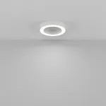 Потолочный светильник Maytoni C093CL-36W4K-W от ImperiumLoft