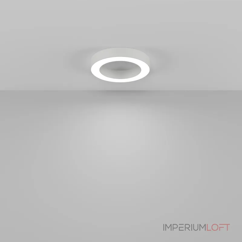 Потолочный светильник Maytoni C093CL-36W4K-W от ImperiumLoft Потолочный светильник Maytoni C093CL-36W4K-W от ImperiumLoft