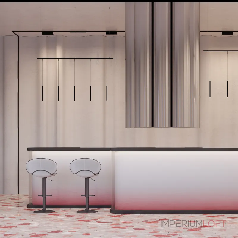 Трековый подвесной светильник Maytoni LEVITY TR191-1-3W2.7K-M-B от ImperiumLoft Трековый подвесной светильник Maytoni LEVITY TR191-1-3W2.7K-M-B от ImperiumLoft