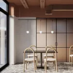 Трековый светильник Maytoni BASITY TR177-1-5WTW-B от ImperiumLoft