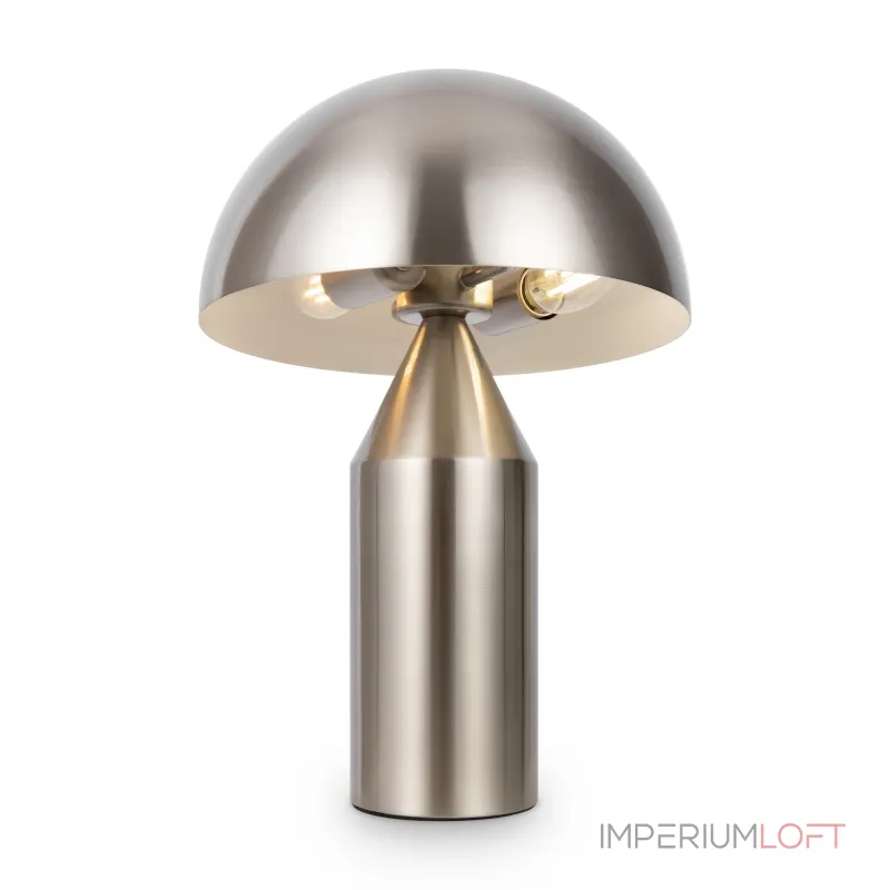 Настольный светильник Eleon FR5218TL-02N от ImperiumLoft Настольный светильник Eleon FR5218TL-02N от ImperiumLoft