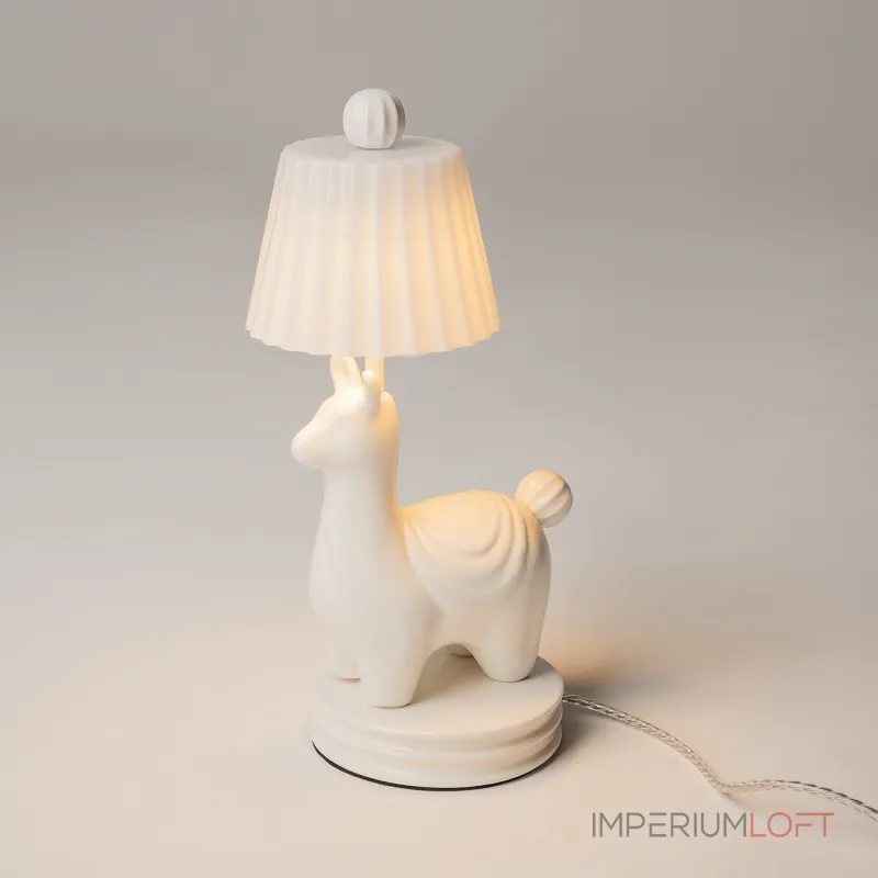 Настольный светильник Maytoni Modern MOD377TL-L5W3K от ImperiumLoft Настольный светильник Maytoni Modern MOD377TL-L5W3K от ImperiumLoft