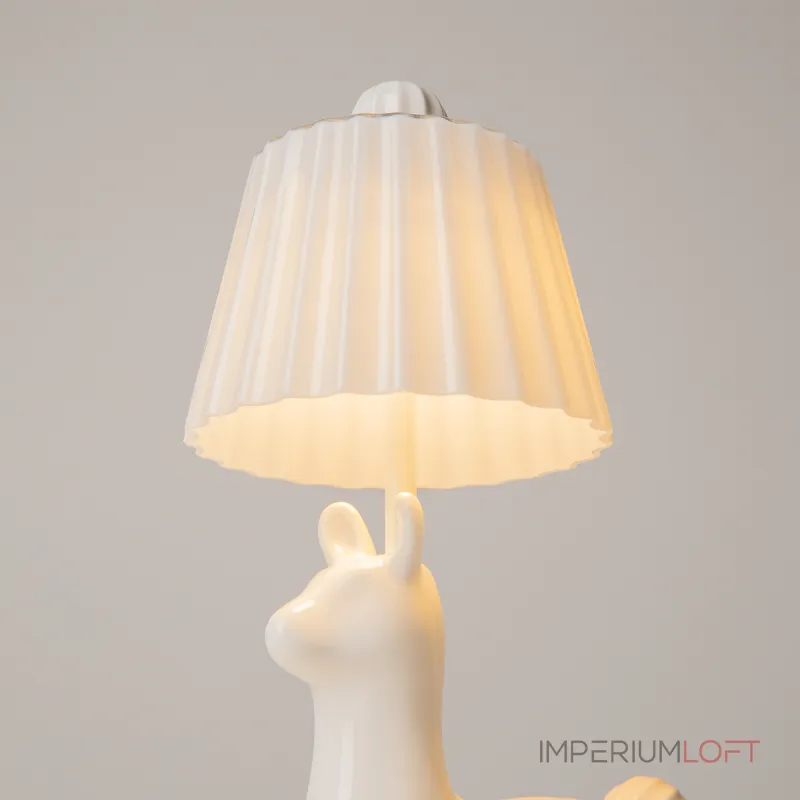Настольный светильник Maytoni Modern MOD377TL-L5W3K от ImperiumLoft Настольный светильник Maytoni Modern MOD377TL-L5W3K от ImperiumLoft