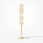 Напольный светильник Maytoni Modern MOD307FL-L40BS3K от ImperiumLoft