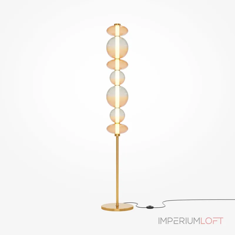 Напольный светильник Maytoni Modern MOD307FL-L40BS3K от ImperiumLoft Напольный светильник Maytoni Modern MOD307FL-L40BS3K от ImperiumLoft