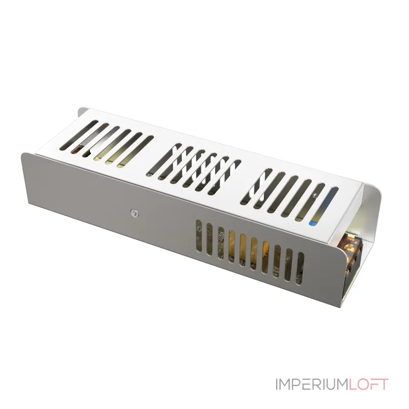 Источник напряжения PSL001 24В 150Вт IP 20 Maytoni 020211 от ImperiumLoft Источник напряжения PSL001 24В 150Вт IP 20 Maytoni 020211 от ImperiumLoft