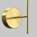 Настенный светильник (бра) Maytoni Elegant C085WL-L12BS2.7K от ImperiumLoft
