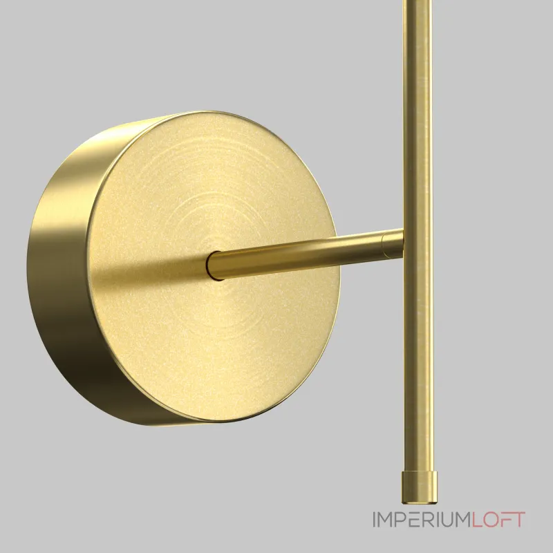 Настенный светильник (бра) Maytoni Elegant C085WL-L12BS2.7K от ImperiumLoft Настенный светильник (бра) Maytoni Elegant C085WL-L12BS2.7K от ImperiumLoft