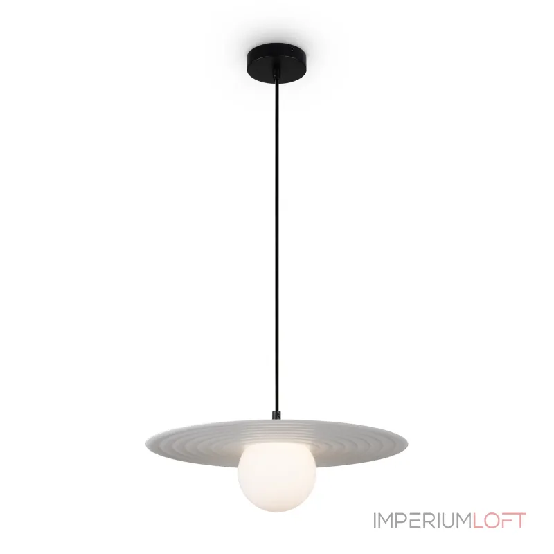 Подвесной светильник Jovian FR5390PL-01W Подвесной светильник Jovian FR5390PL-01W