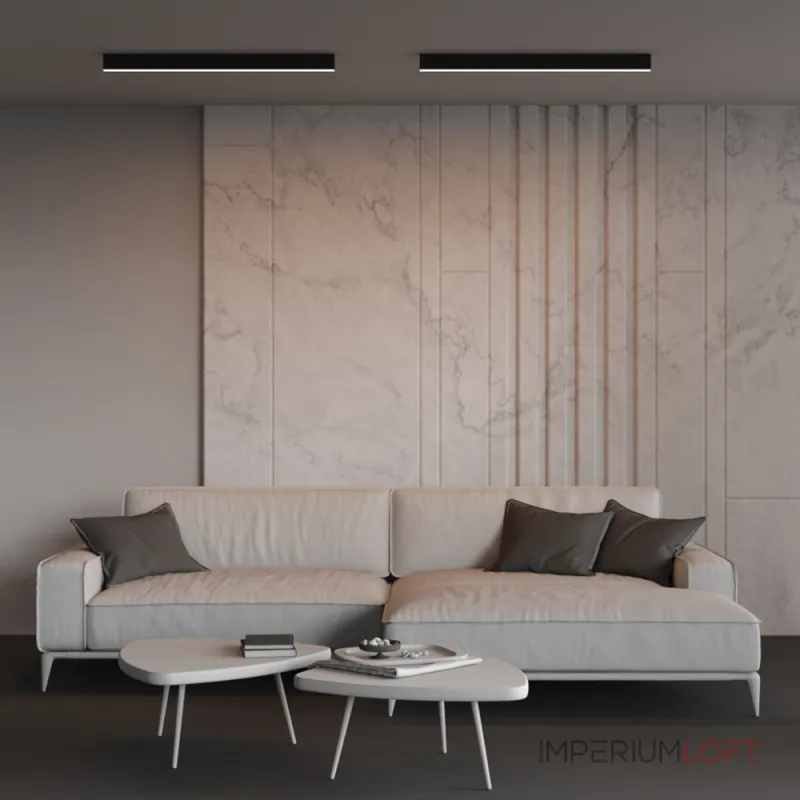 Потолочный светильник Maytoni LL311043 от ImperiumLoft