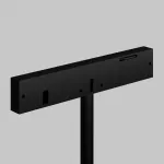 Трековый подвесной светильник Maytoni LEVITY TR191-1-3W2.7K-M-B от ImperiumLoft