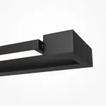 Подсветка Maytoni Mirror Beam MIR002WL-L16B4K от ImperiumLoft