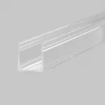 Пластиковый профиль LNM-1217-PCP-1M Maytoni 432008 от ImperiumLoft