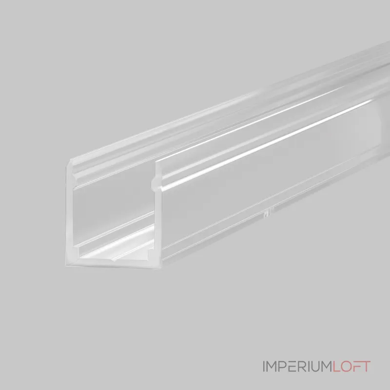 Пластиковый профиль LNM-1217-PCP-1M Maytoni 432008 от ImperiumLoft