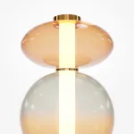 Напольный светильник Maytoni Modern MOD307FL-L40BS3K от ImperiumLoft