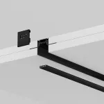 Профиль для уличной трековой системы Maytoni Exility IP O-TR002ED-P-B2M от ImperiumLoft