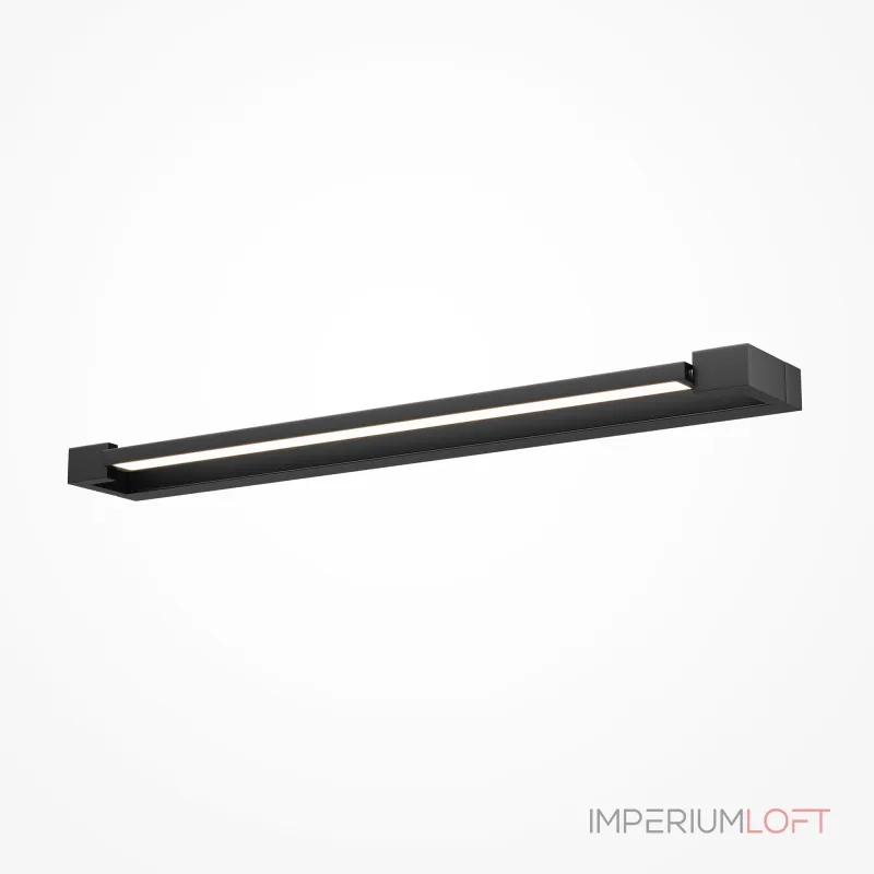 Подсветка Maytoni Mirror Beam MIR002WL-L16B4K от ImperiumLoft Подсветка Maytoni Mirror Beam MIR002WL-L16B4K от ImperiumLoft