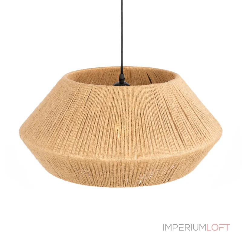 Подвесной светильник LoungeGarden FR5248PL-01BG