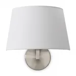 Настенный светильник (бра) Freya Graceful FR2042WL-01N от ImperiumLoft