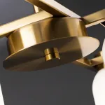 Потолочная люстра Freya Modern FR5446PL-06BS