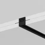 Профиль для уличной трековой системы Maytoni Exility IP O-TR002ED-P-B2M от ImperiumLoft