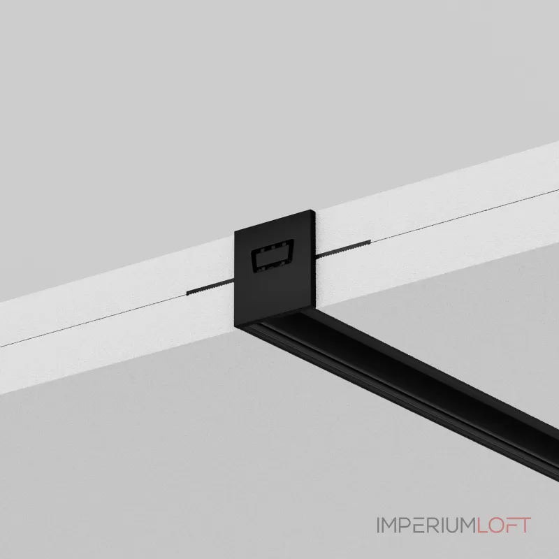 Профиль для уличной трековой системы Maytoni Exility IP O-TR002ED-P-B2M от ImperiumLoft