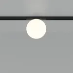 Трековый светильник Maytoni BASITY TR177-1-5WTW-B от ImperiumLoft