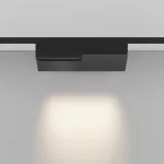 Трековый светильник Maytoni LEVITY TR194-1-12W3K-M-B от ImperiumLoft