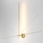 Настенный светильник (бра) Maytoni Elegant C085WL-L12BS2.7K от ImperiumLoft