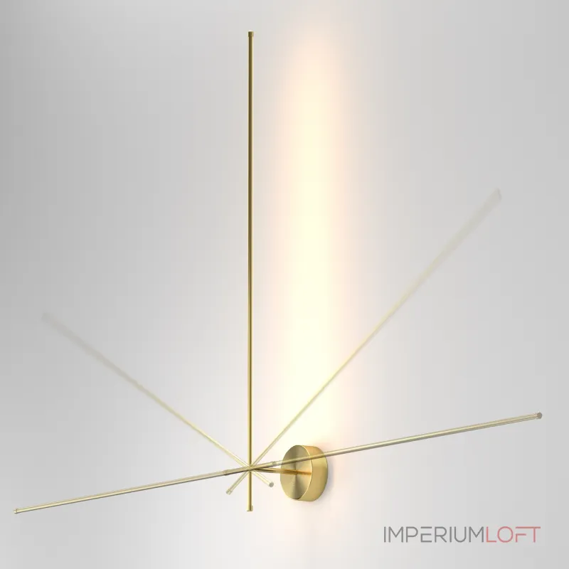 Настенный светильник (бра) Maytoni Elegant C085WL-L12BS2.7K от ImperiumLoft Настенный светильник (бра) Maytoni Elegant C085WL-L12BS2.7K от ImperiumLoft