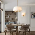 Настенный светильник (бра) Freya Graceful FR2042WL-01N от ImperiumLoft