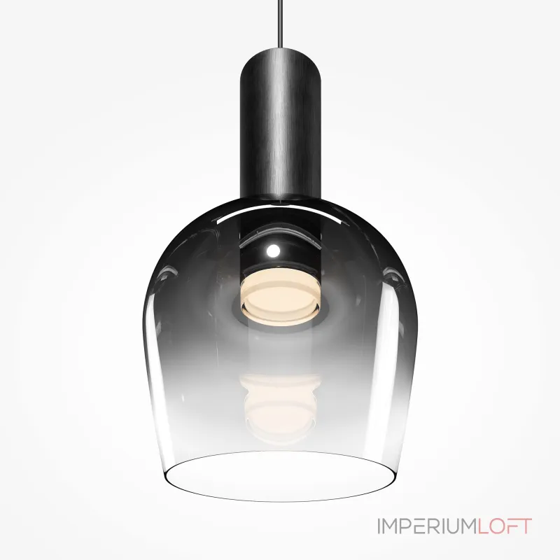 Подвесной светильник Maytoni Modern MOD414PL-L7B3K Подвесной светильник Maytoni Modern MOD414PL-L7B3K