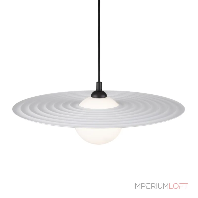 Подвесной светильник Jovian FR5390PL-01W Подвесной светильник Jovian FR5390PL-01W