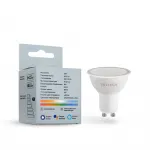 Светодиодная лампа Wi-Fi MR16 GU10 5,5W 2700K-6500K MIX-RGB DIM от ImperiumLoft