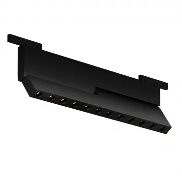 Трековый светильник Maytoni LEVITY TR194-1-12W3K-M-B Трековый светильник Maytoni LEVITY TR194-1-12W3K-M-B