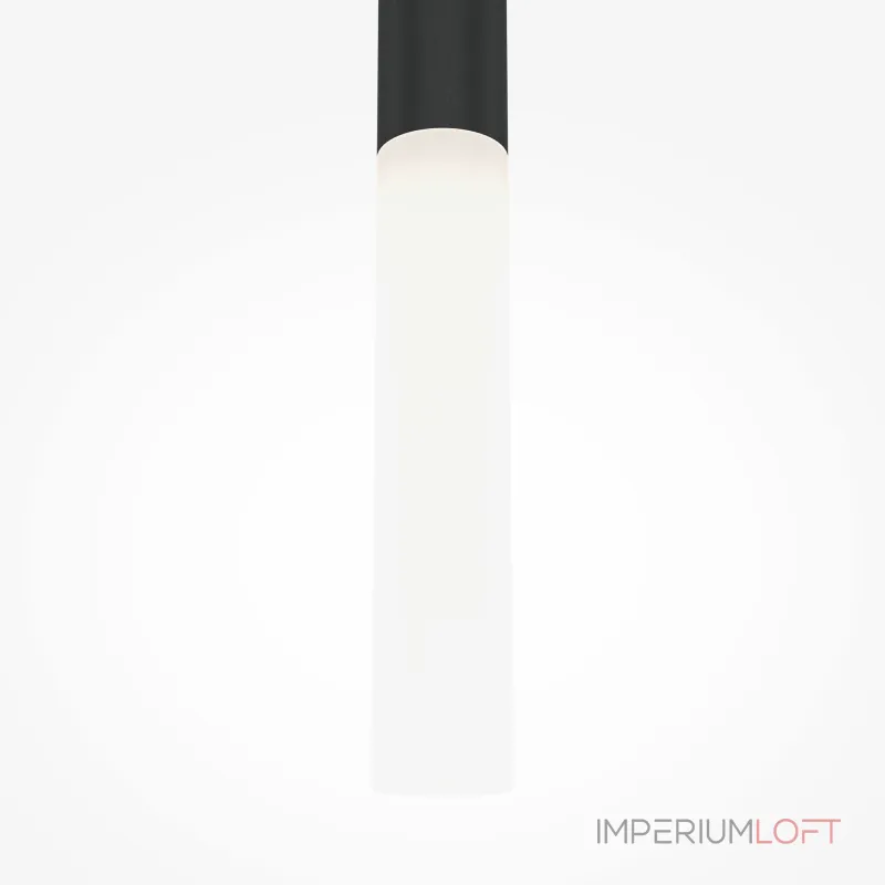 Подвесной светильник Maytoni Pro Shade MOD157PL-L6BK